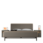 Кровать ChiWingLo FORA Bed