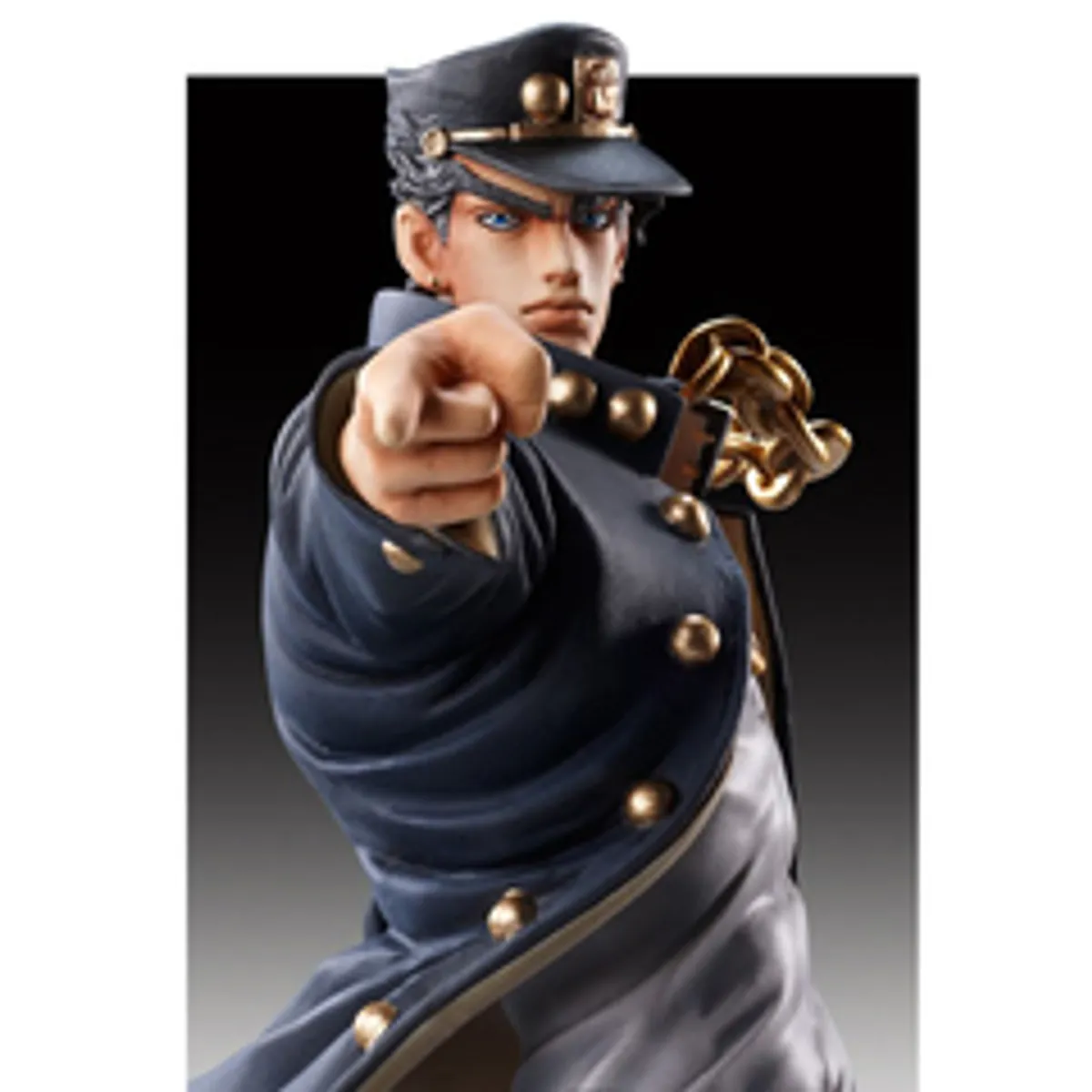 Фигурка Statue Legend JoJo's Bizzare Adventure: Jotaro Kujo