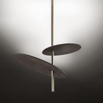 ICONE: ICONE LUA 2 PENDANT