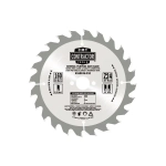 Пильный диск Contractor 190x2.2/1.4x30 CMT K19024M-X10