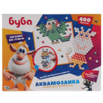 Аквамозаика "Буба" 400 бусин AB400-BUBA3 (Мультиарт)