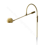 Wall design lamp    Sanhae