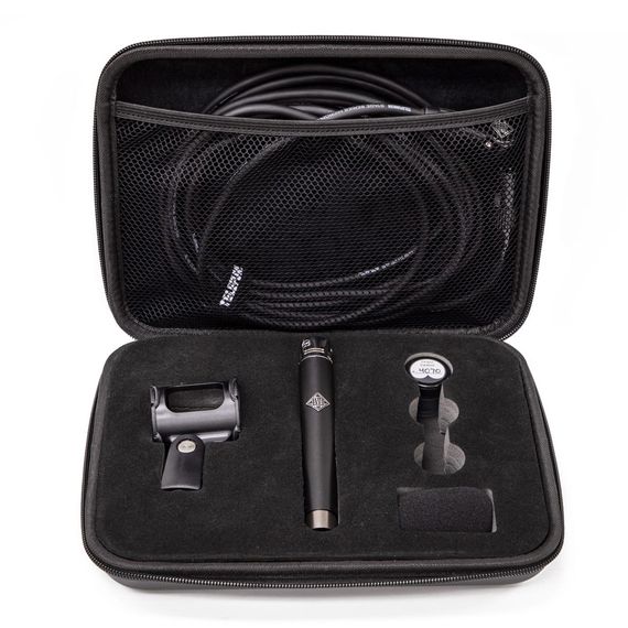 Telefunken M61 FET Omni Black