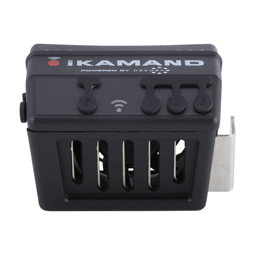 Система интеллектуального контроля температуры iKamand (Kamado Joe)