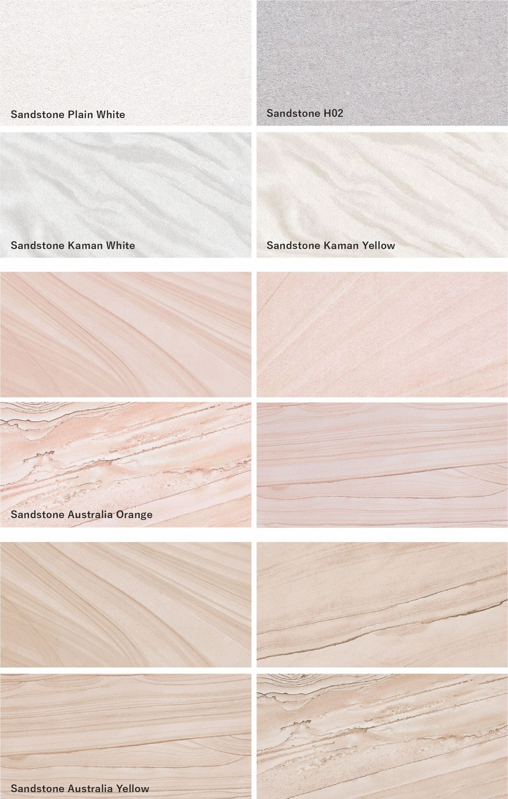 Sandstone