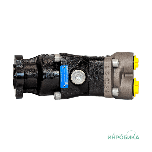 Насос аксиально-поршневой HDS 12 UNI R 60600210123