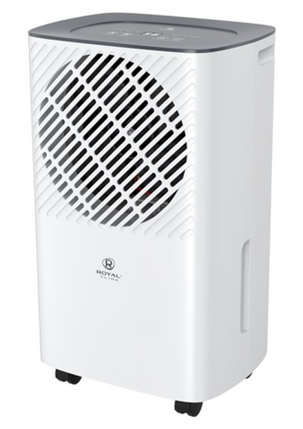 Осушитель воздуха Royal Clima серии Carisma Studio RD-CR10-E