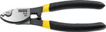 STAYER Hercules XS-16, 9мм, 160 мм, кабелерез, Professional (2332-16_z02)