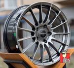 Комплект дисков Enkei SR02 17x7.5 et35 5x114.3