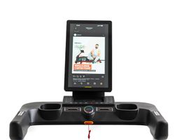 Беговая дорожка Genau Neogen N6000