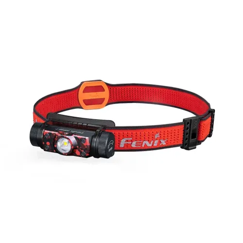 Налобный фонарь FENIX HM62-T магма