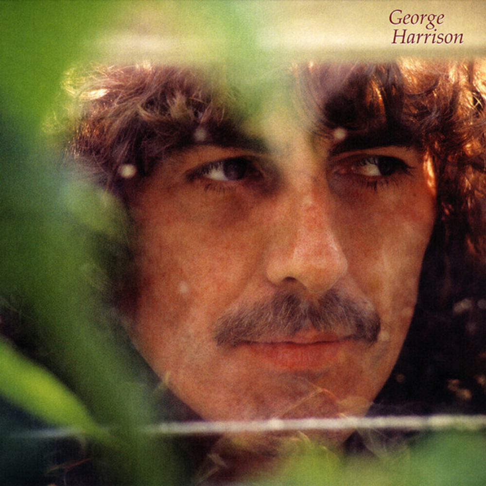 George Harrison / George Harrison (LP)