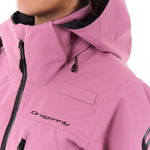 КОМБИНЕЗОH DRAGONFLY SUPERLIGHT 3L WOMAN