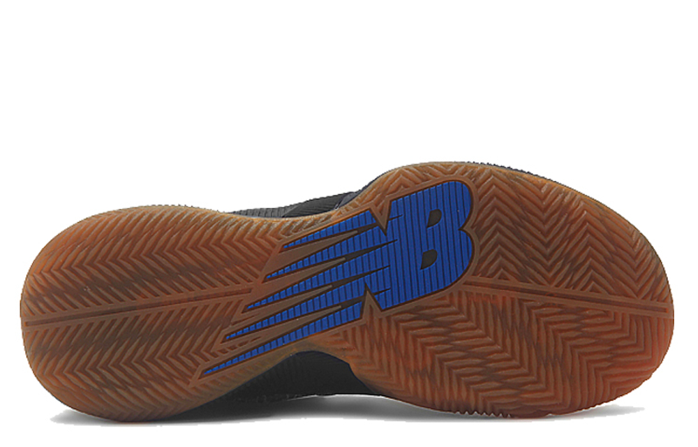 OMN1S Shoe Palace x OMN1S New Balance "Distinct Beast"