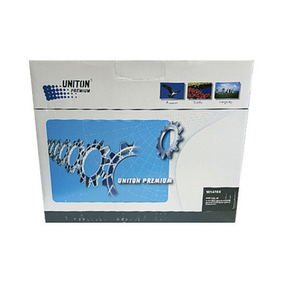 Картридж UNITON, аналог HP W1470X для LJ M611/M612/MFP M634/M635/M636 (25.2K) Premium