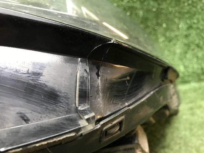 Фара левая Kia K900 KH (2018-2022) LED