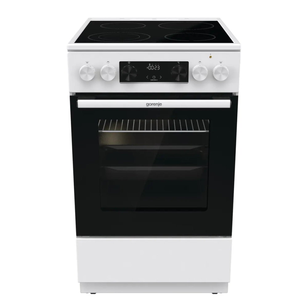 Плита электрическая Gorenje GEC5C40WC