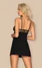 Sharlotte chemise