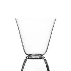 Стакан Олд Фэшн 250 мл "Bud Cone" d 8,6/3 см h8 см Cocktail Week P.L. [6]