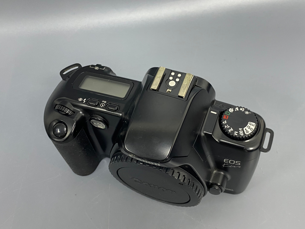 Canon EOS Kiss Panorama