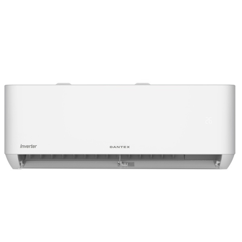 Сплит-система кондиционер Dantex инверторный ADVANCE PRO PLUS 2 RK-12SAT2I/RK-12SAT2IE на 35 м²