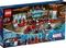 Lego Super Heroes  Attack on the Spider Lair