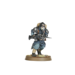 Kill Team: Veteran Guardsmen
