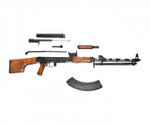 Колчан поясной Centershot T3 Flipside