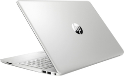 Ноутбук HP 15-gw0028ur (22P42EA) Grey AMD Ryzen 3-3250U/4G/256G SSD/15.6; FHD IPS AG/AMD Radeon 530 2G/WiFi/BT/DOS