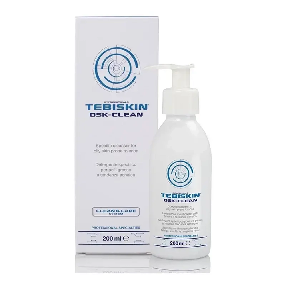 Osk-Clean Tebiskin