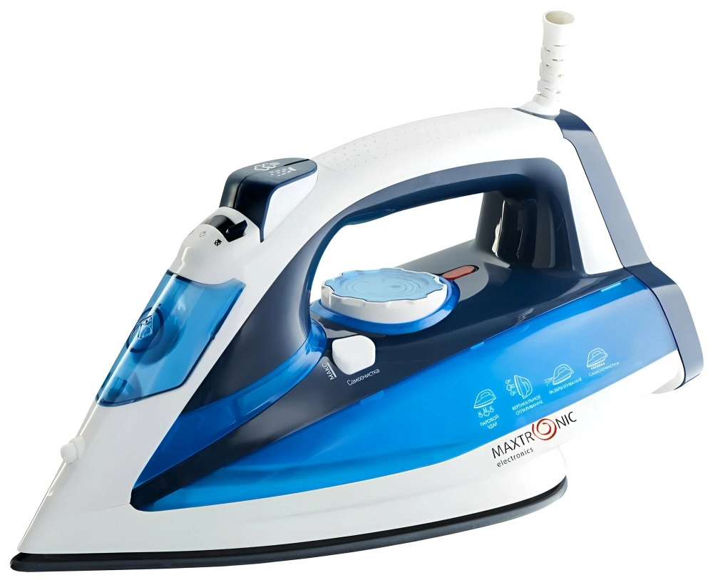 Утюг MAXTRONIC MAX-288