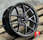 Комплект дисков BBS FI-R 16x7 et38 4x100