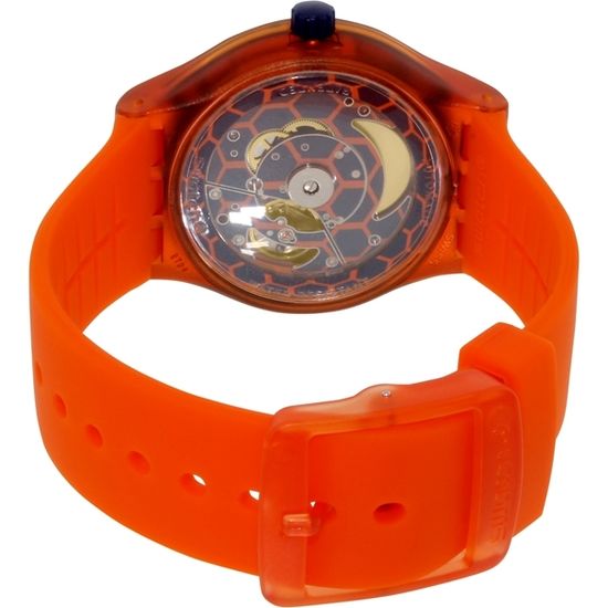 Наручные часы Swatch SUTO401 SISTEM 51