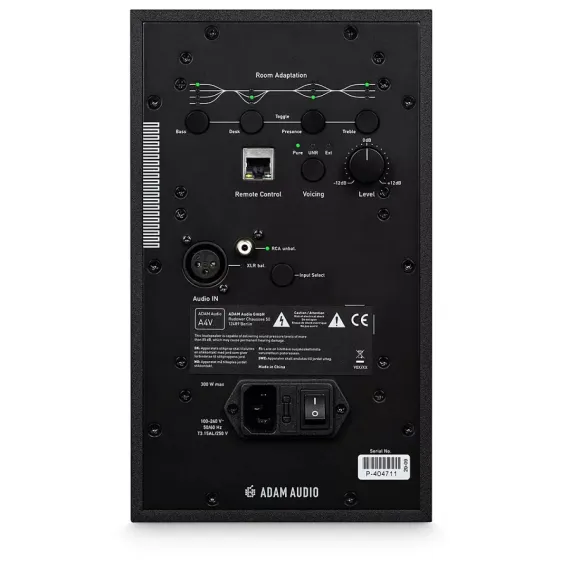 ADAM AUDIO A4V