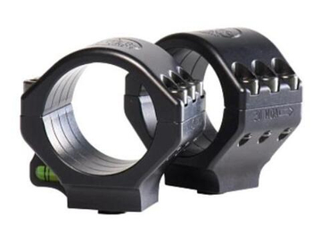 Кольца TIER-ONE Blaser TacRings (6 винтов) Ø36mm H26mm 0-MOA