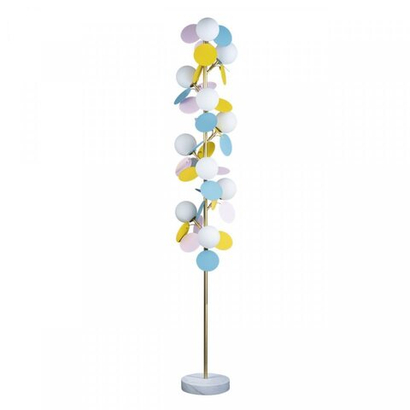 Торшер Loft It Matisse 10008F mult