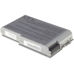 Аккумуляторная батарея AnyBatt 4400 mAh для ноутбуков Dell C1295, M9014, C2601, C2451
