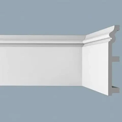 Плинтус напольный Bello Deco XPS П9 140х22х2000