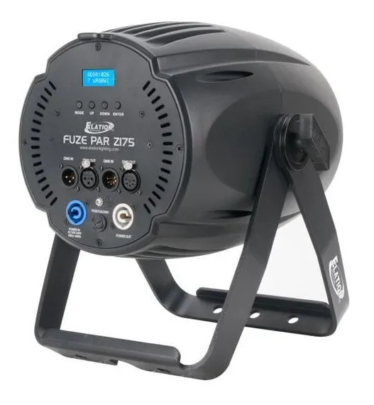 Elation Fuze Par Z175 прожектор PAR LED