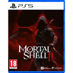 PS5 Mortal Shell II (Новинка!) (Новый, Русские субтитры, PPSA-34008)