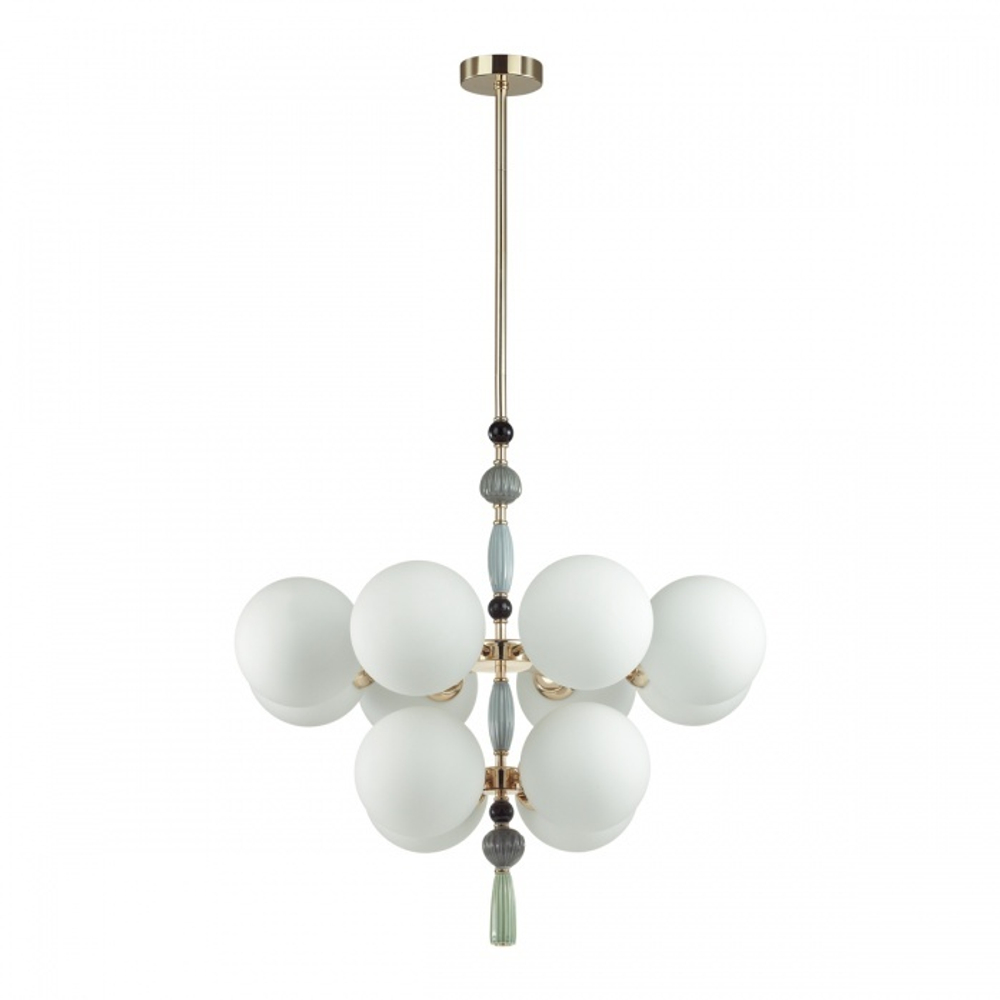 Подвесная люстра Odeon Light PALLE 5405/12