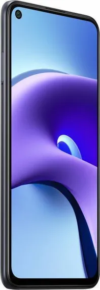 Xiaomi Redmi Note 9T 6.128GB Nightfall Black (черный)
