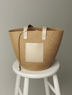Сумка JUTE-03