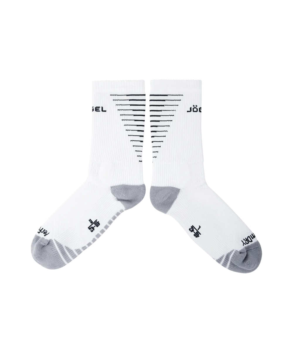 Носки спортивные DIVISION PerFormDRY Pro Training Socks, белый