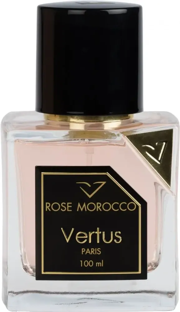 Vertus Rose Morocco EDP 100 ml