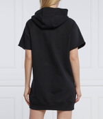 платье DKNY Sport - черный(DP1D4492)