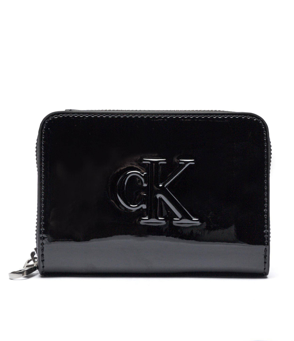 Кошелек Calvin Klein Jeans - черный(K60K613059)