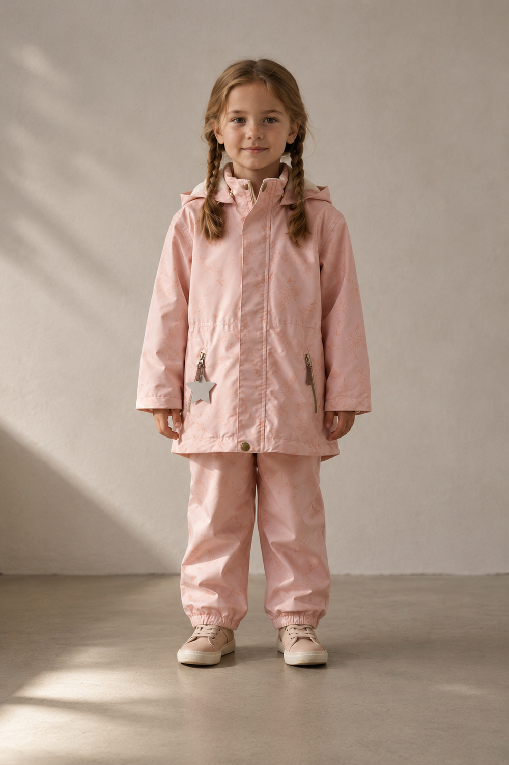 Костюм Mini A Ture, 110