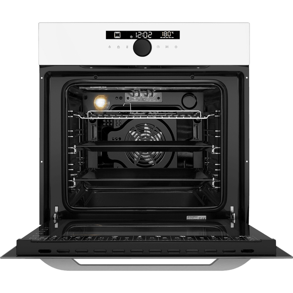 MAUNFELD EOEH7613W Glossy