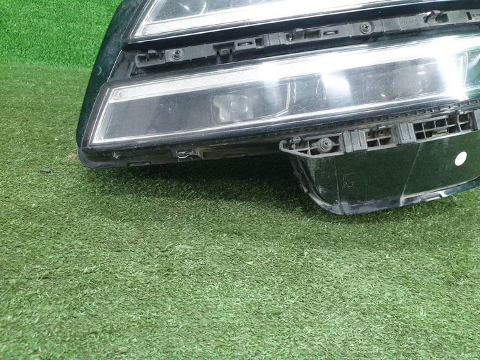 Фара левая Genesis G80 2 (2020-2024) LED